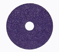 3M™ Cubitron™ II Fibre Disc 982CX Pro, 36+, Die 500P, 5 in x 7/8