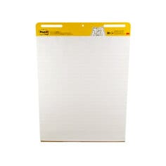 Tableau à feuilles super collantes 561WL VAD Post-it(R)