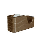 Scotch(R) Desktop Tape Dispenser C20-WAVE-MB