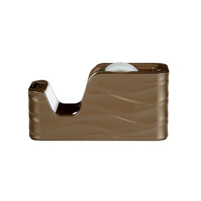 Scotch(R) Desktop Tape Dispenser C20-WAVE-MB