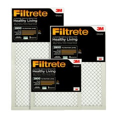 Filtrete HVAC Filter MPR Family