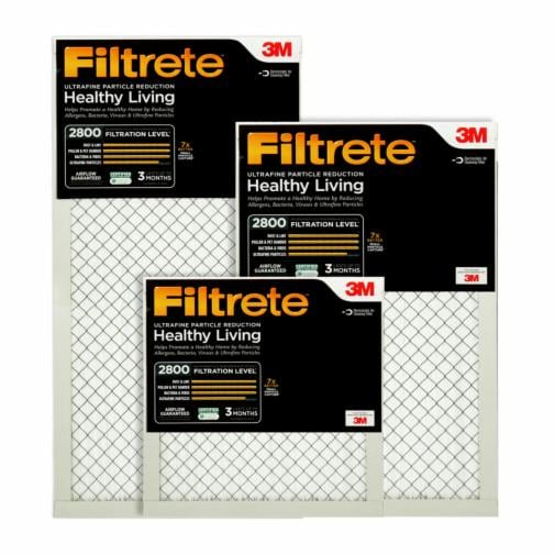 Filtrete HVAC Filter MPR Family