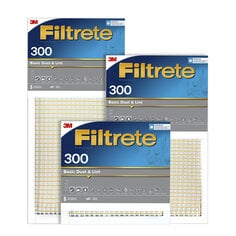Filtrete HVAC Filter MPR Family