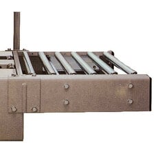 3M-Matic™ Infeed/Exit Conveyor for 3M-Matic™ Intro Series Case Sealers a20, a70, r70, a80