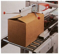 3M-Matic Three Flap Folder