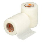 3M(TM) Coban(TM) Self-Adherent Wrap, 1583W, white