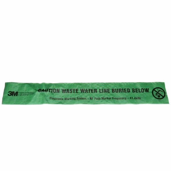 ™ Electronic Marking System (EMS) Caution Tape 7904