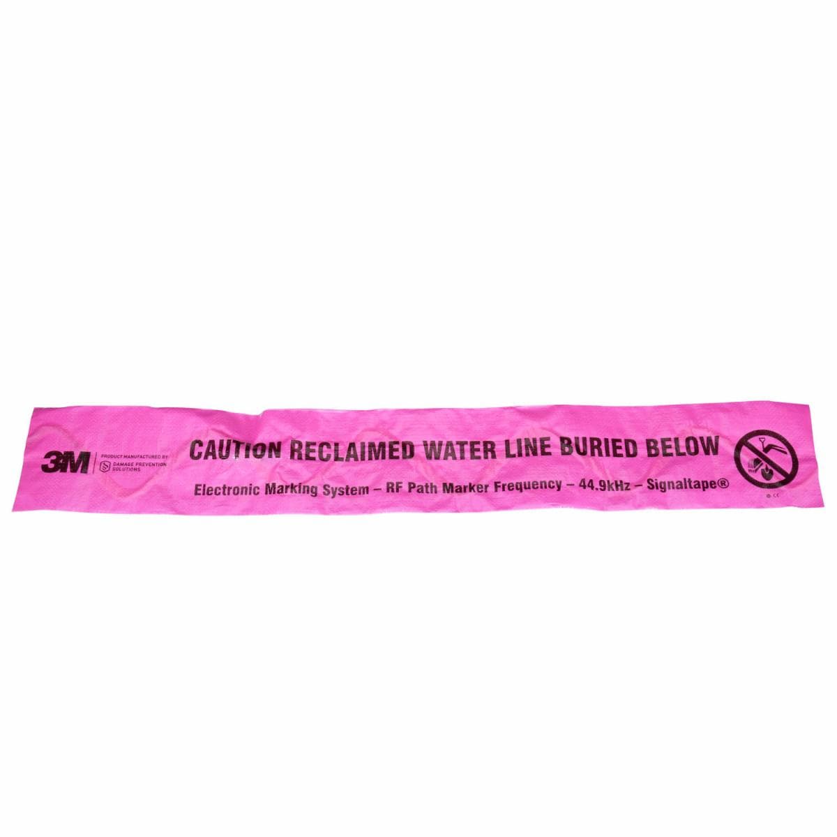 ™ Electronic Marking System (EMS) Warning Tape 7908-XT