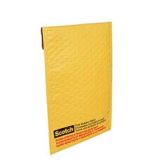 20 Pack 8.5 X 11 Inch Kraft Bubble Mailers – Self-Seal Padded Shipping Envelopes