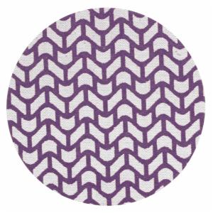 3M Xtract Cubitron II Net Disc 710W, 240+, 5 in x NH, Die 500X, 50/inner, 300 ea/Caseimage