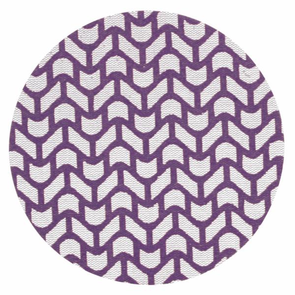 Xtract Cubitron II Net Disc 710W