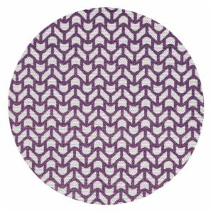 3M Xtract Cubitron II Net Disc 710W, 120+, 8 in x NH, Die 800L, 50/Carton, 300 ea/Caseimage