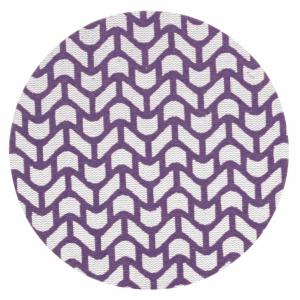 3M Xtract Cubitron II Net Disc 710W, 220+, 5 in x NH, Die 500X, 50/inner, 300 ea/Caseimage