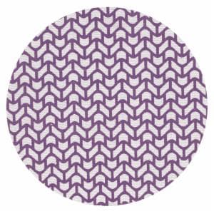 3M Xtract Cubitron II Net Disc 710W, 150+, 8 in x NH, Die 800L, 50/Carton, 300 ea/Caseimage