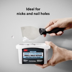 Wall Repair Amazon B+ Content Small Hole Repair Tub