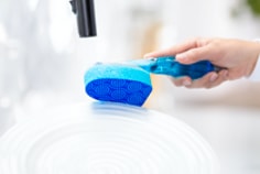 Scotch-Brite(R) Scrub Dots Non-Scratch Dishwand