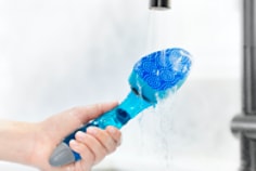 Scotch-Brite(R) Scrub Dots Non-Scratch Dishwand