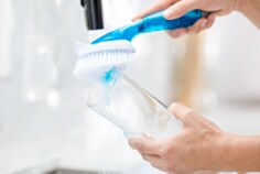 Scotch-Brite(R) Dish Brush