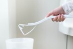 Scotch-Brite(TM) Disposable Toilet Bowl Scrubber