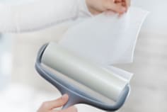 Scotch-Brite(TM) Large Surface Lint Roller