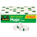 Scotch™ Magic® Tape