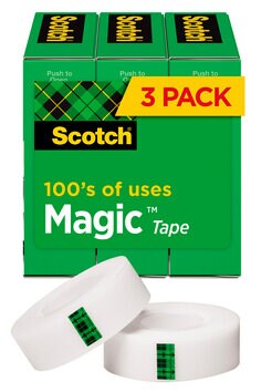 Scotch™ Magic® Tape