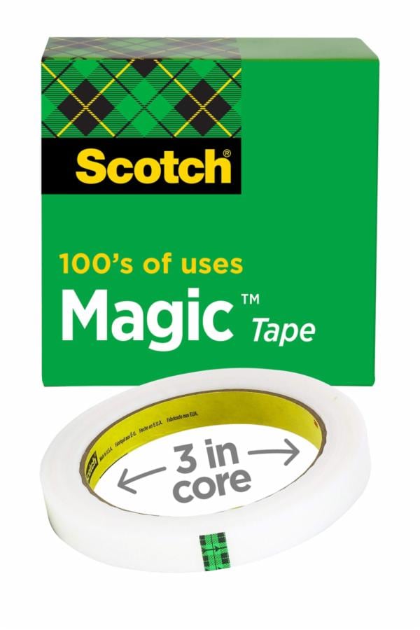 Scotch Magic Tape 810