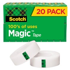 Scotch™ Magic® Tape