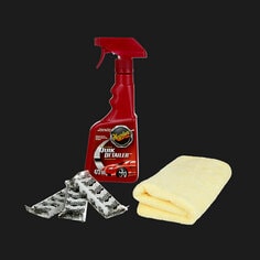 Meguiar's® Smooth Surface™ Clay Kit G191700C, 6.35 oz (180 g), 4/Case