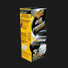 Meguiars(R) Smooth Surface Clay Kit
