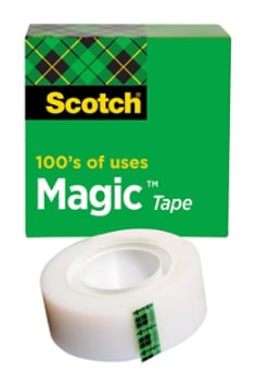 Scotch™ Magic® Tape