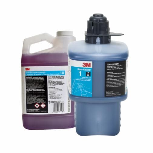 3M(TM) Glass Cleaner Concentrate