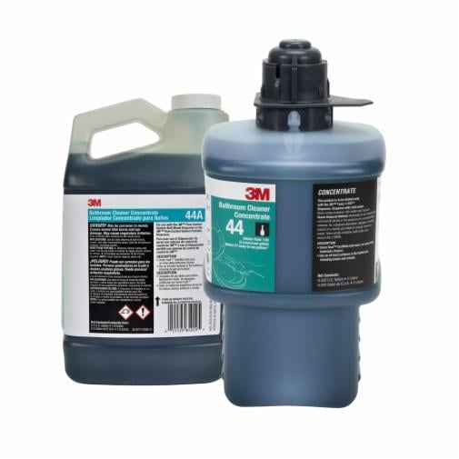 3M(TM) Bathroom Cleaner Concentrate 44L
