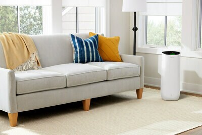 Filtrete™ Smart Room Air Purifier