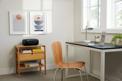 Filtrete™ Smart Room Air Purifier