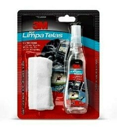 3M™ Pano de Microfibra 40x60
