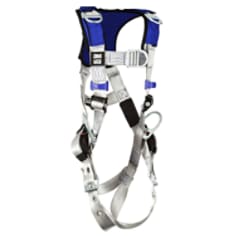 3M™ DBI-SALA® ExoFit™ X100 Comfort Rescue Harness