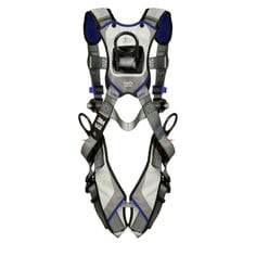 3M™ DBI-SALA® ExoFit™ X200 Comfort Wind Energy Climbing/Positioning Harness