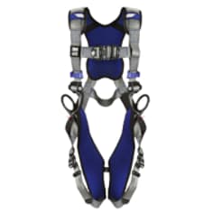 3M™ DBI-SALA® ExoFit™ X200 Comfort Wind Energy Climbing/Positioning Harness