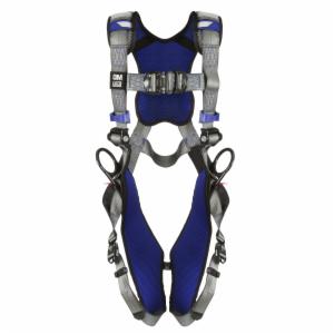 3M™ DBI-SALA ExoFit X200 Comfort Wind Energy Climbing/Positioning Safety Harness 1402134, 2Ximage