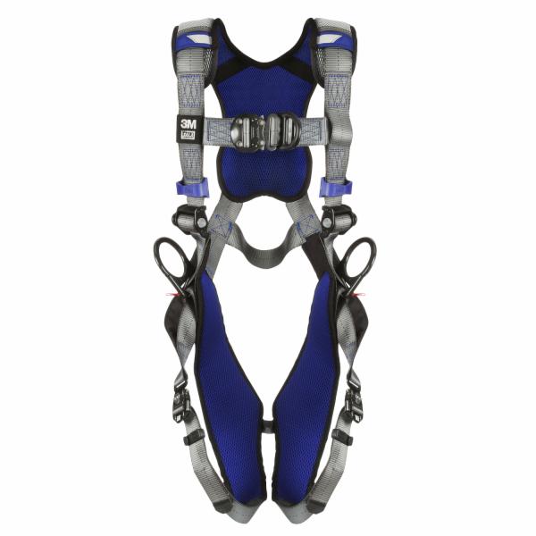 ™ DBI-SALA ExoFit X200 Comfort Wind Energy Climbing/Positioning Safety Harness 1402132