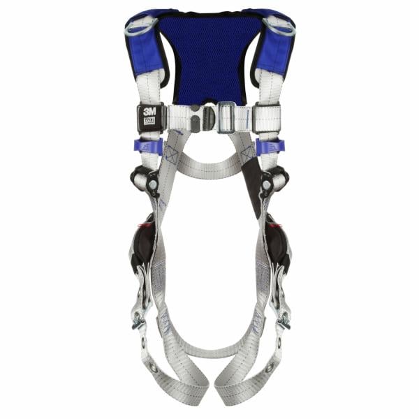 ™ DBI-SALA ExoFit X100 Comfort Vest Retrieval Safety Harness 1401157