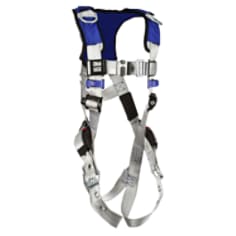 3M™ DBI-SALA® ExoFit™ X100 Comfort Vest Retrieval Safety Harness