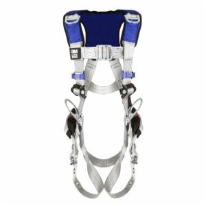 3M™ DBI-SALA ExoFit X100 Comfort Vest Retrieval Safety Harness 1401162, Mediumimage