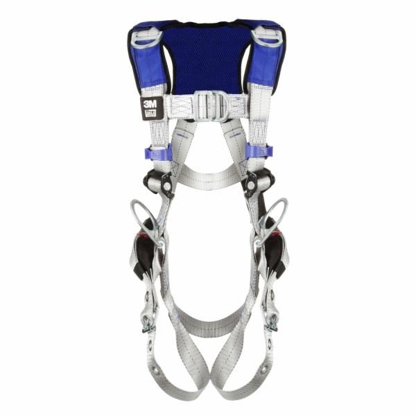 ™ DBI-SALA ExoFit X100 Comfort Vest Retrieval Safety Harness 1401162