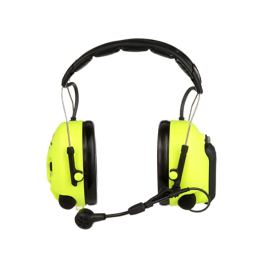 protac xpi headset