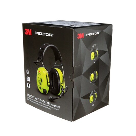 peltor m3 bluetooth