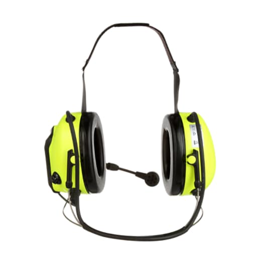 protac xpi headset