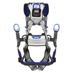 3M™ DBI-SALA® ExoFit™ X200 Comfort Telecom Climbing/Positioning Harness