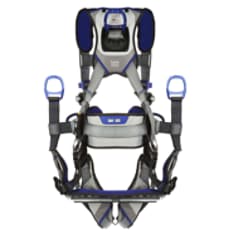 3M™ DBI-SALA® ExoFit™ X200 Comfort Telecom Positioning / Clmbing Harness